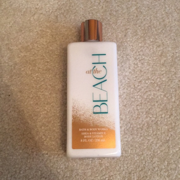 Bath & Body Works Other - Brand New Bath & Body Works Lotion